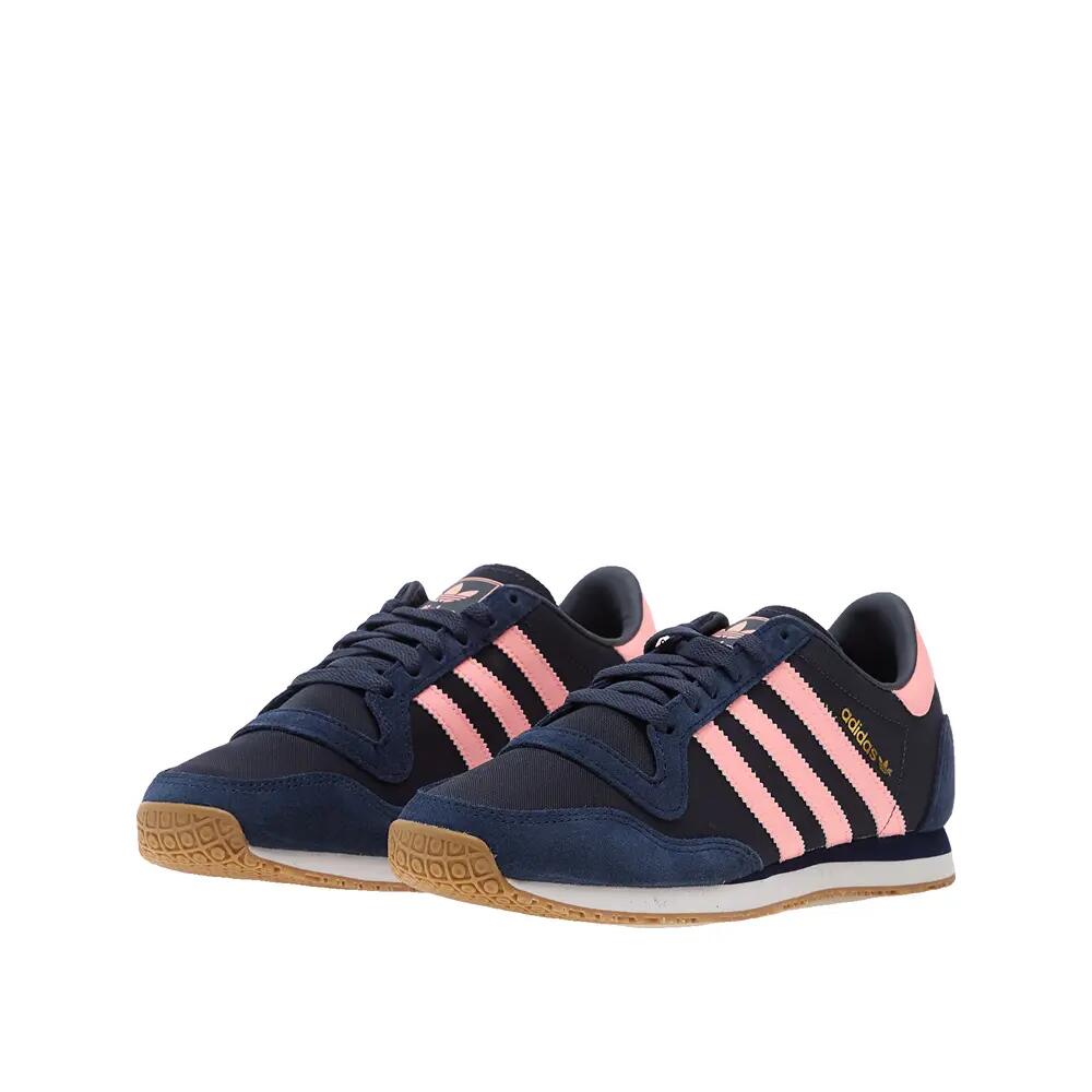 Zapatillas adidas Galaxy OG Mujer Azul/Rosa/Noche 6/6