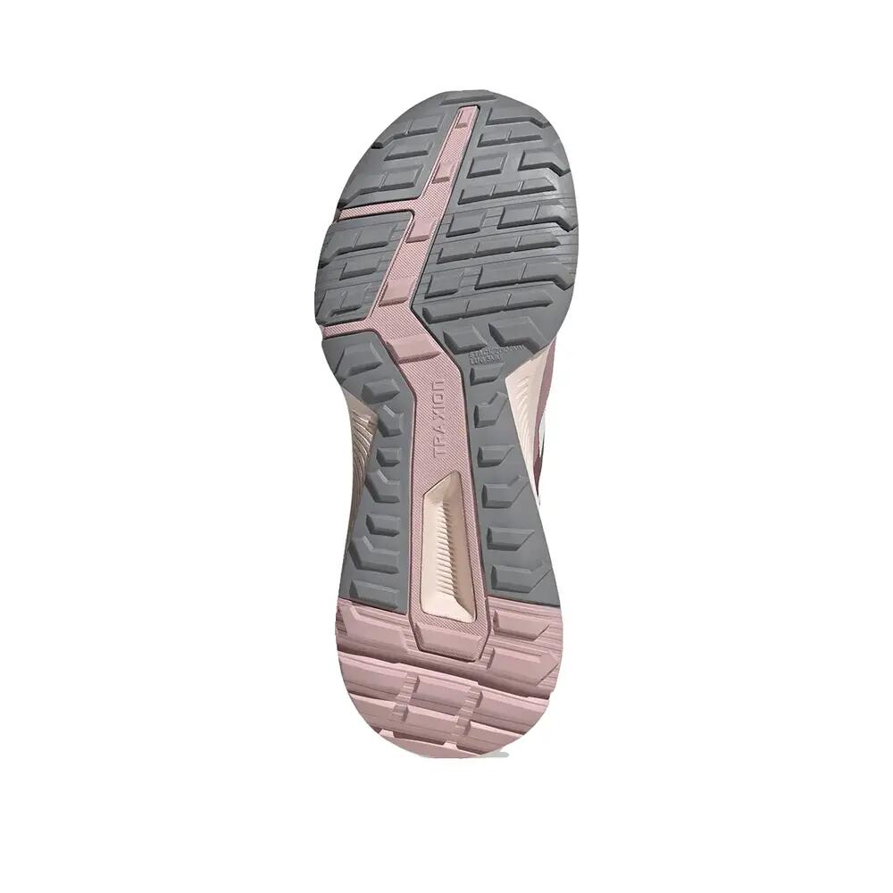 Chaussures de trail Adidas Terrex Soulstride Rose 6/8