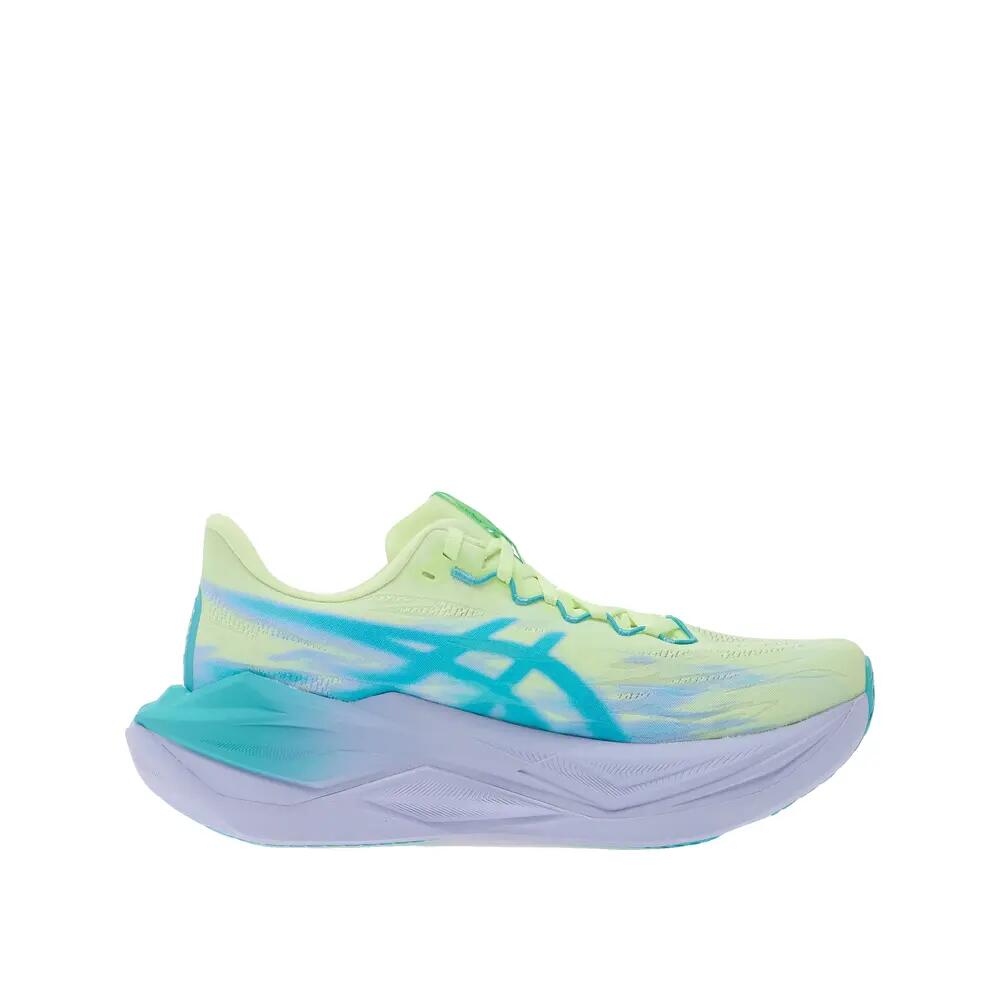Scarpe da corsa ASICS Superblast 3 Giallo 2/6