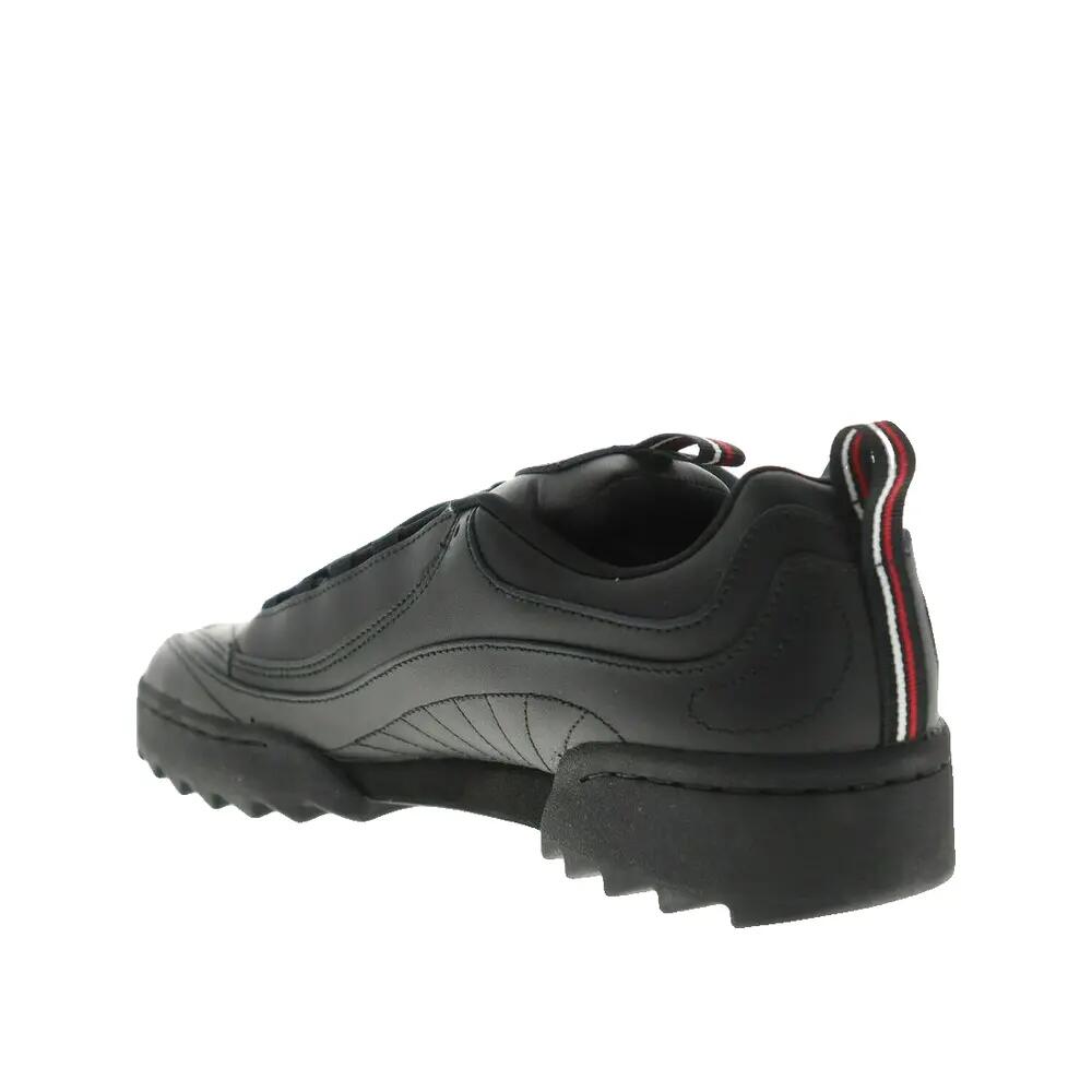 Chaussures Reebok Rivyx Ripple Noir/Blanc/Rouge 6/6