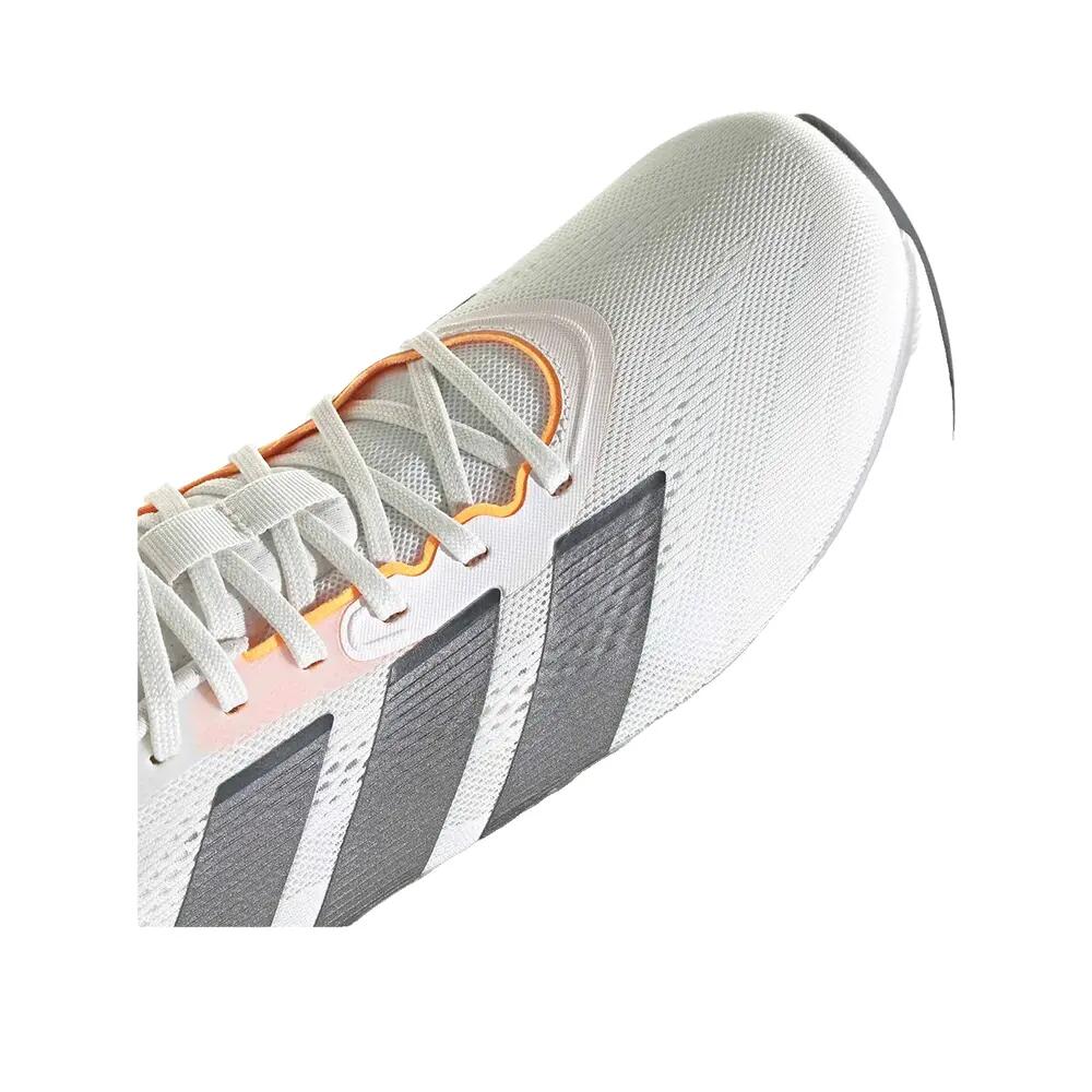 Scarpe da corsa Adidas Questar 4 Bianche 8/8