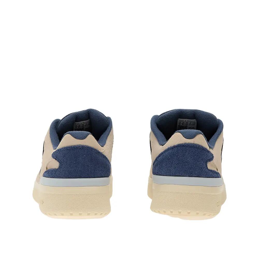 Zapatos adidas Forum 2000 Blanc/Bleu/Violet 5/6