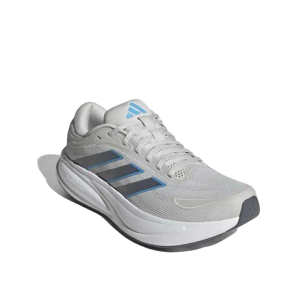 Zapatos de correr Adidas Response 2 Grises 2/8