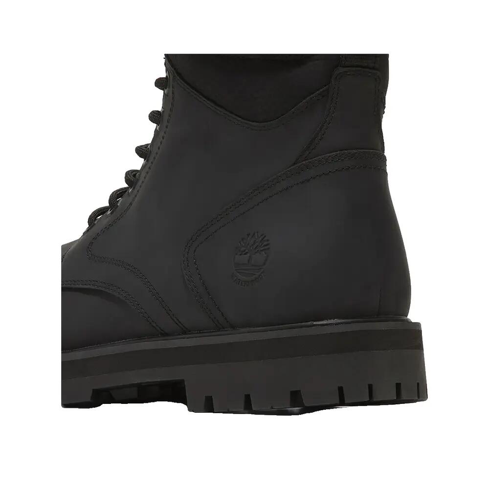 Botas de senderismo Timberland Britton Road Impermeables Negro 7/9
