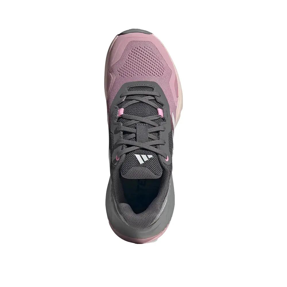 Chaussures de trail Adidas Terrex Soulstride Rose 5/8