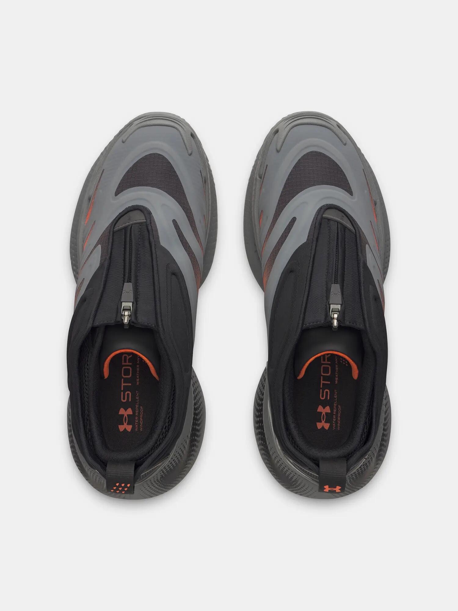 Unisex cipő Under Armour UA Echo Storm 5/5