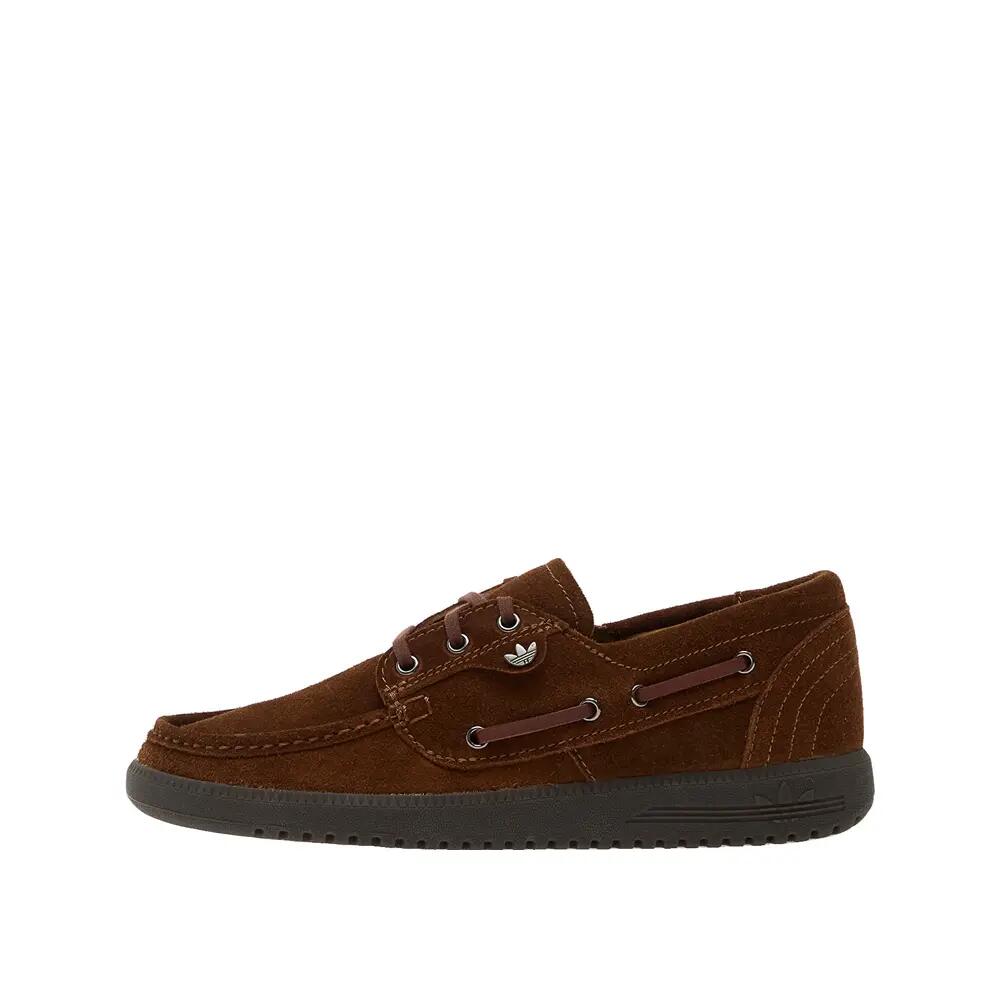 Zapatos adidas Lytham Spezial Marrón 6/6