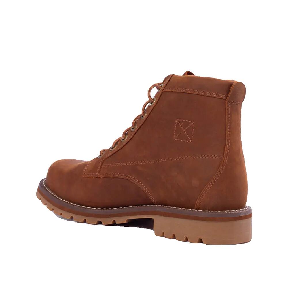 Zapatos Timberland Redwood Falls Marrón 2/5