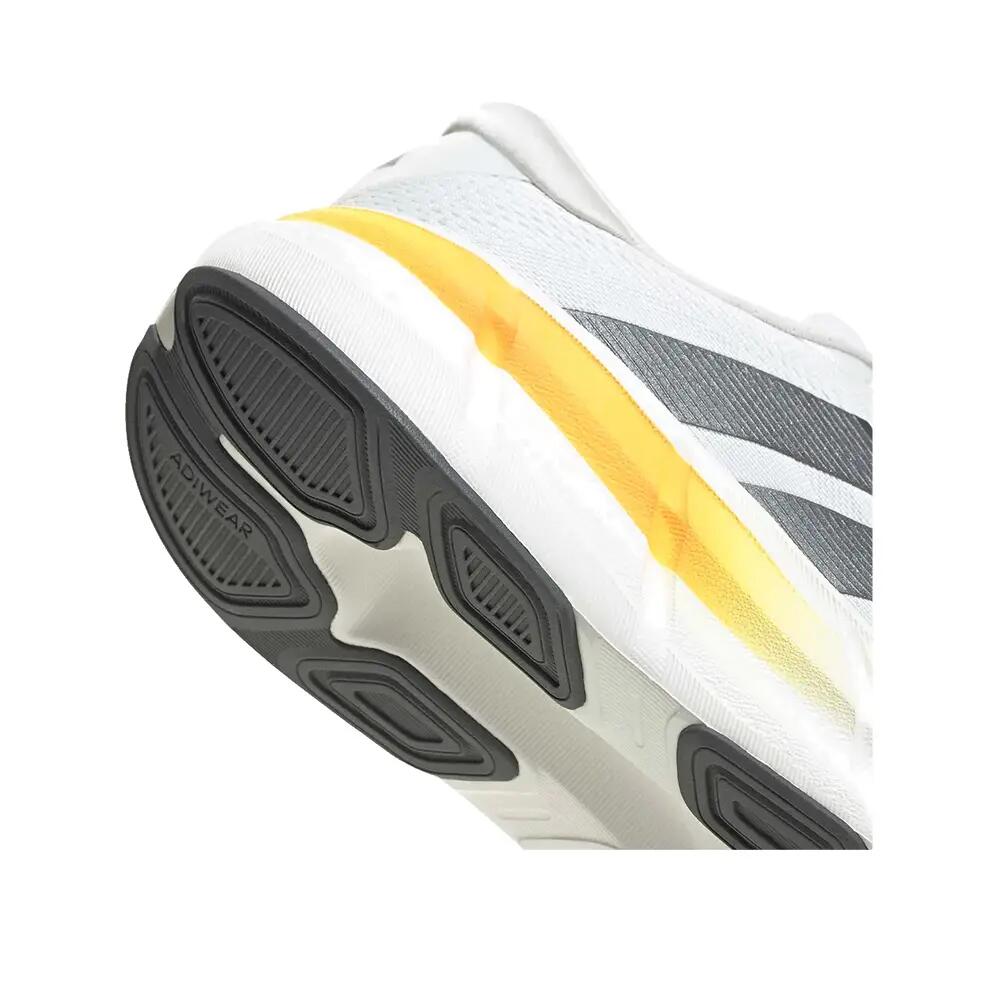 Scarpe da corsa Adidas Questar 4 Bianche 7/8
