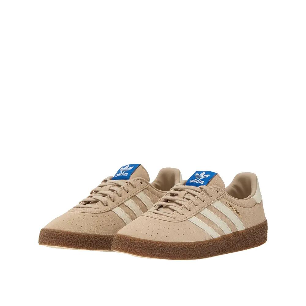 Buty adidas Montreal RM Beżowe 6/6