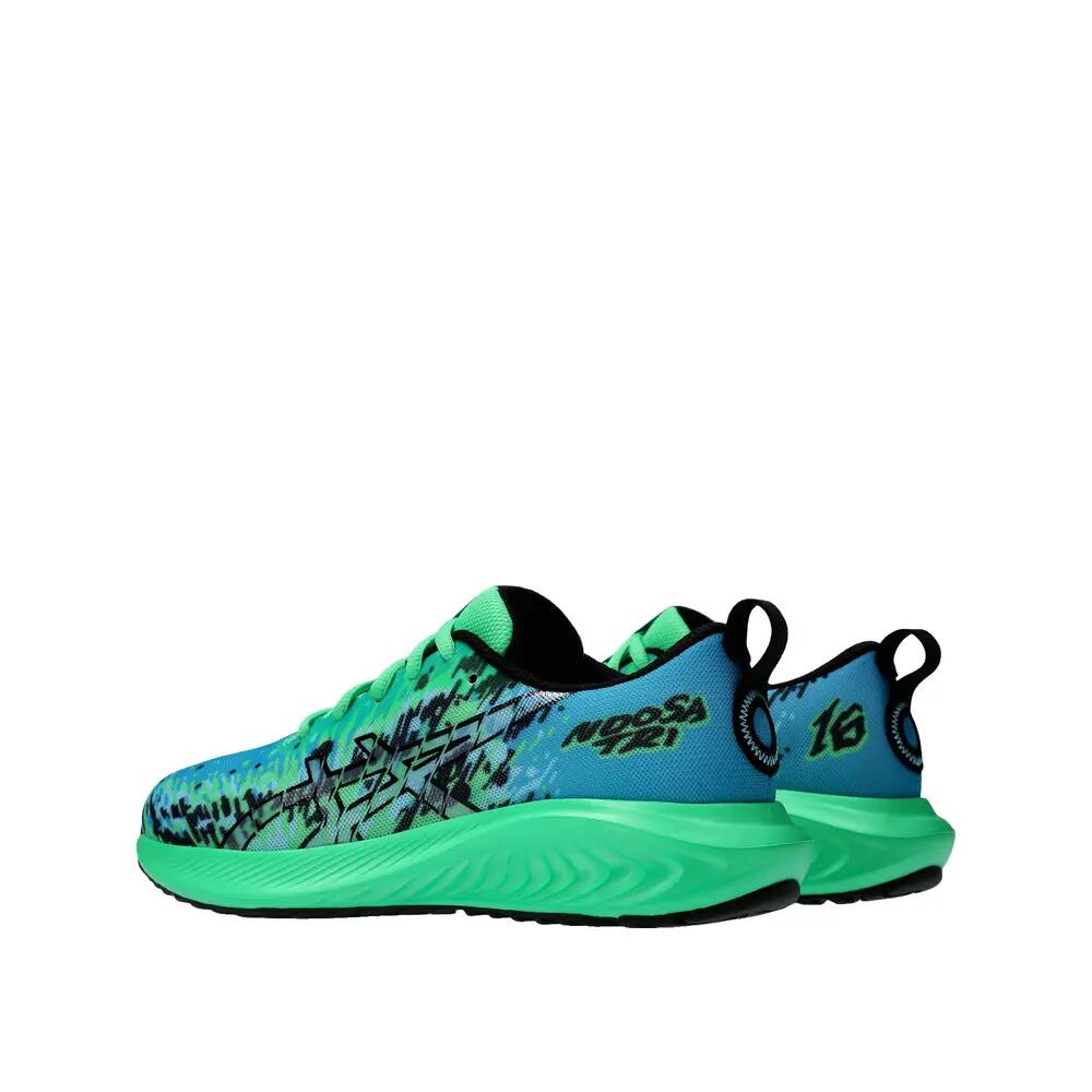 Chaussures de course ASICS Gel-Noosa Tri 16 GS 4/7