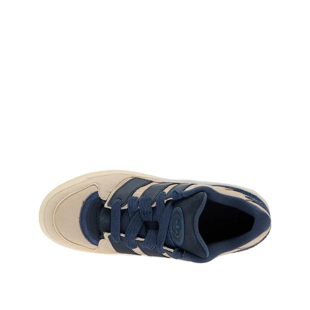Zapatos adidas Forum 2000 Blanc/Bleu/Violet 3/6