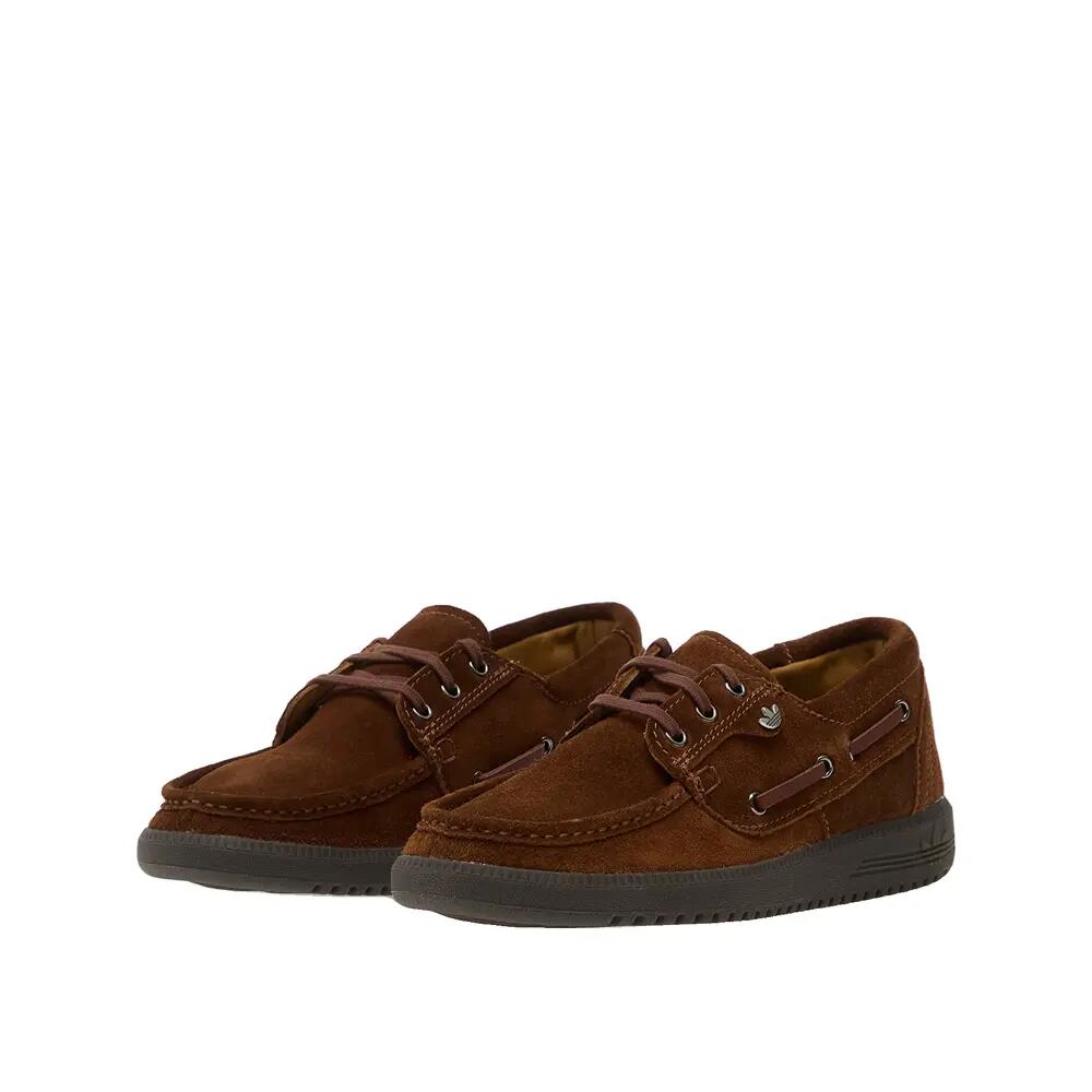 Zapatos adidas Lytham Spezial Marrón 5/6