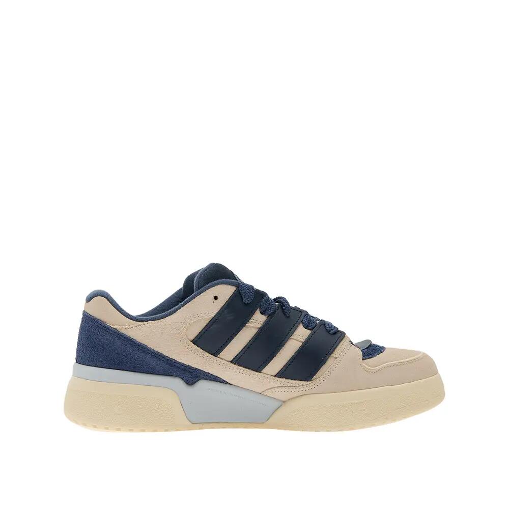 Zapatos adidas Forum 2000 Blanc/Bleu/Violet 2/6