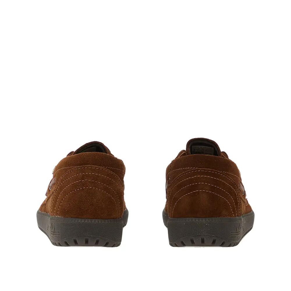 Zapatos adidas Lytham Spezial Marrón 4/6