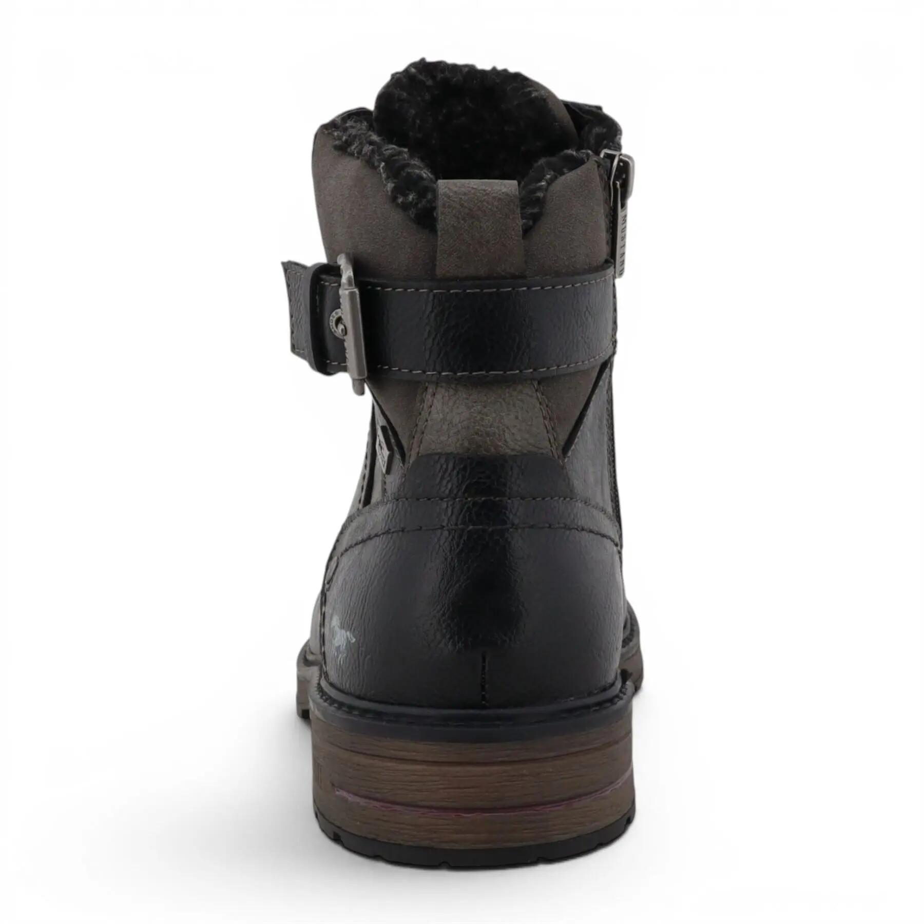 Bottines Mustang Marian 6/7