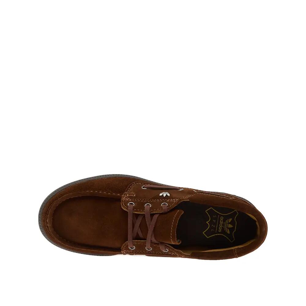 Zapatos adidas Lytham Spezial Marrón 3/6