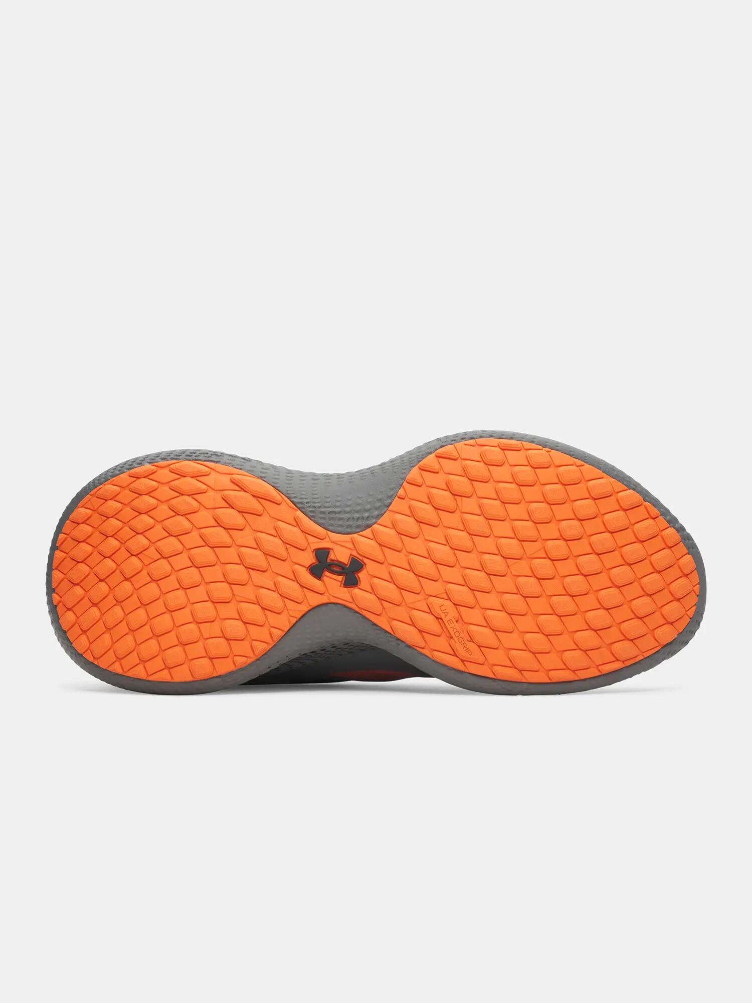 Unisex cipő Under Armour UA Echo Storm 4/5