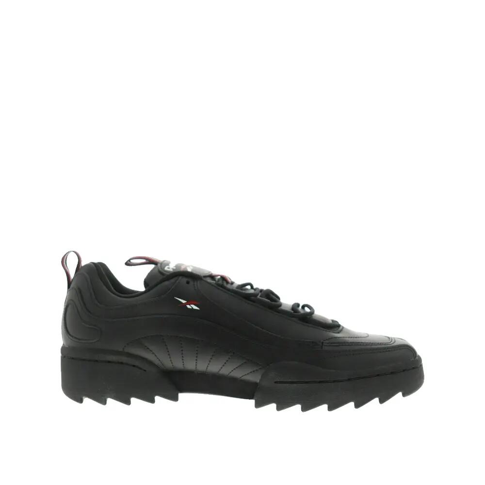 Chaussures Reebok Rivyx Ripple Noir/Blanc/Rouge 2/6