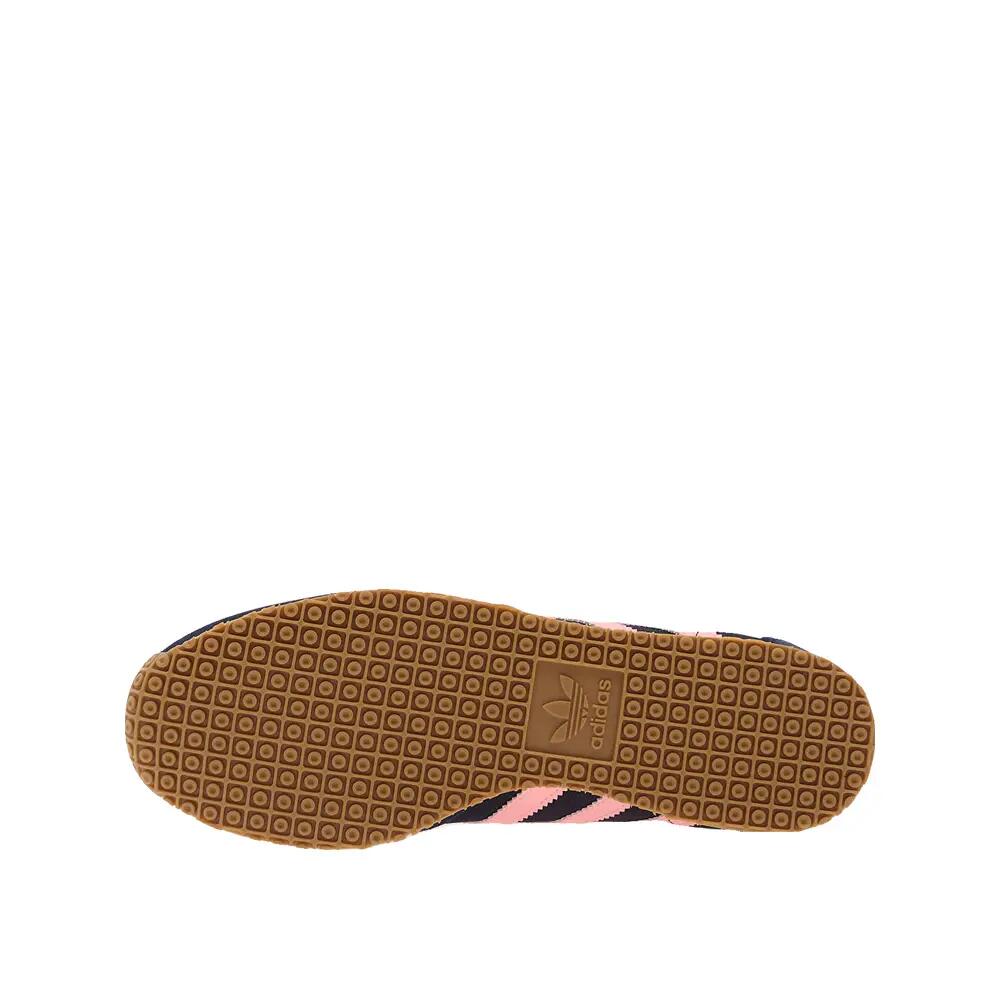 Zapatillas adidas Galaxy OG Mujer Azul/Rosa/Noche 2/6