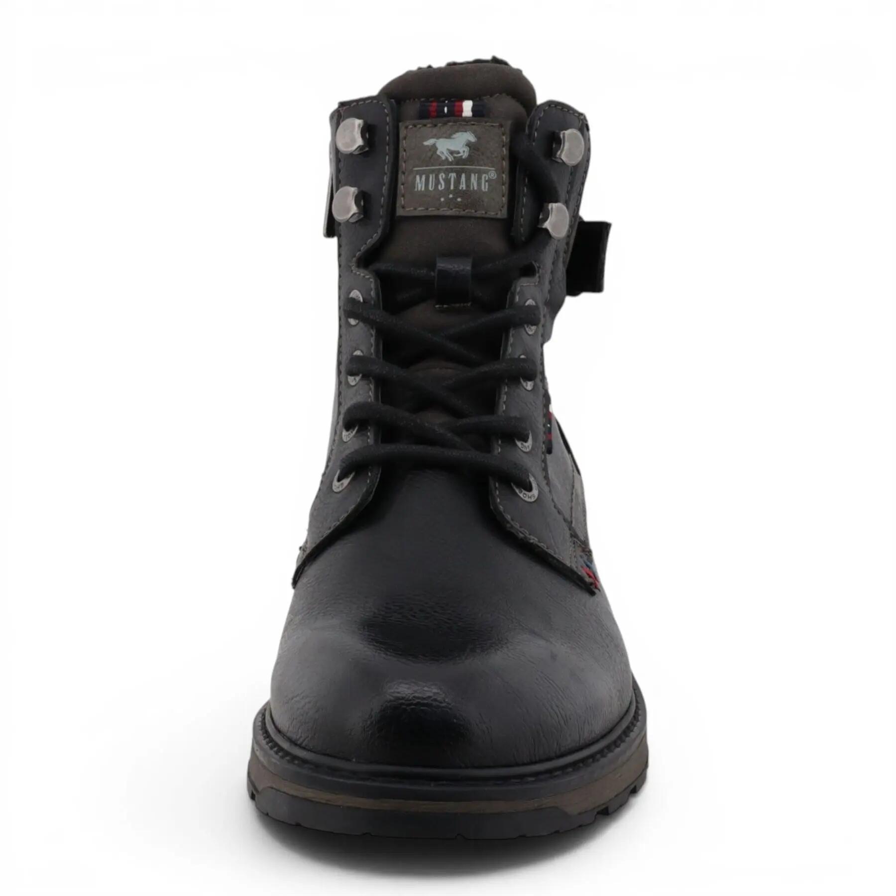 Bottines Mustang Marian 5/7