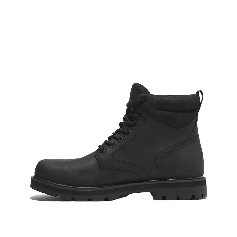 Botas de senderismo Timberland Britton Road Impermeables Negro 3/9