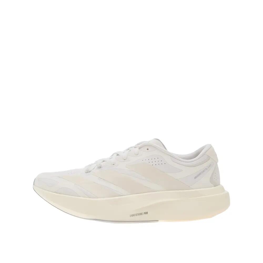 Zapatos de correr adidas adizero evo sl Blancos 6/6