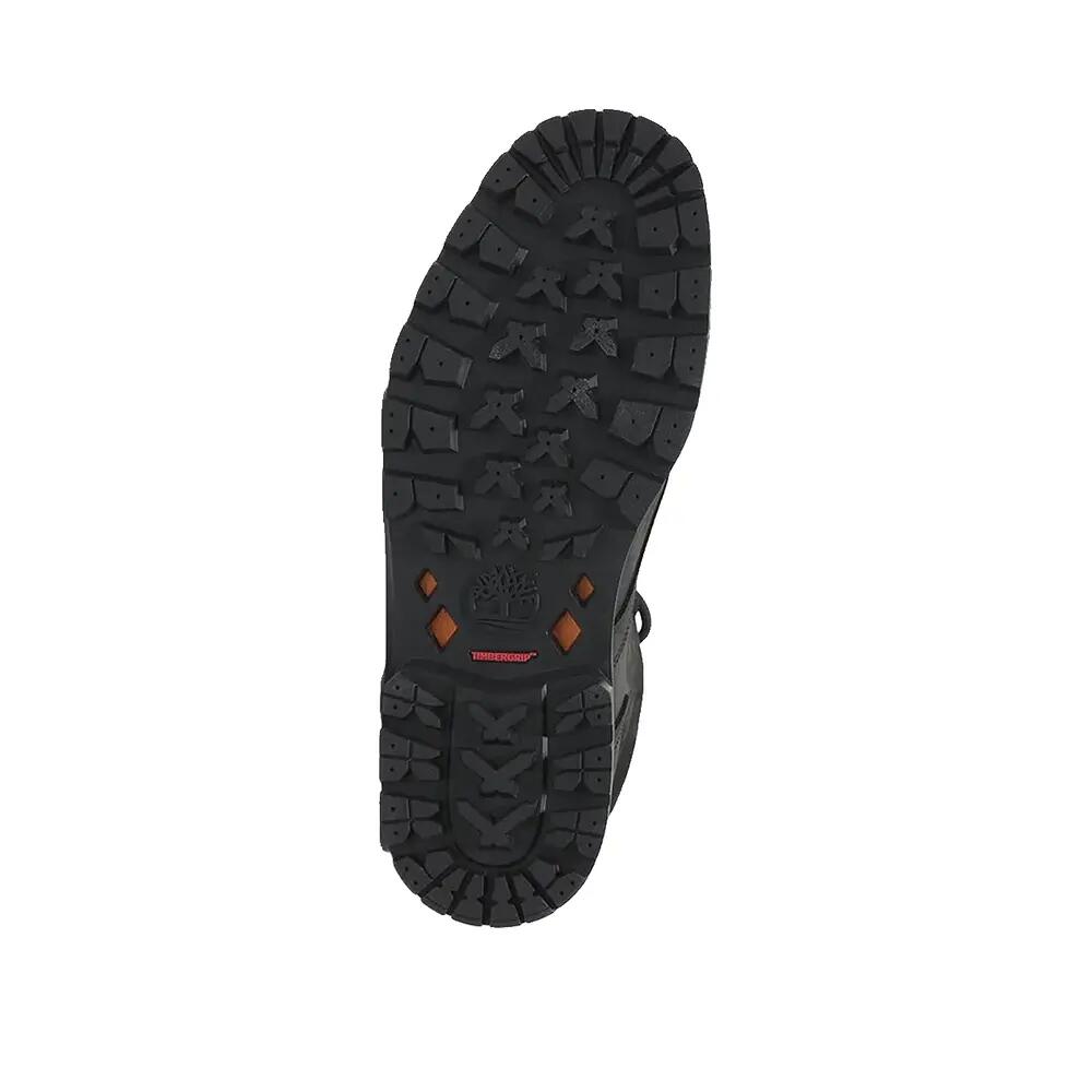 Botas de senderismo Timberland Britton Road Impermeables Negro 2/9