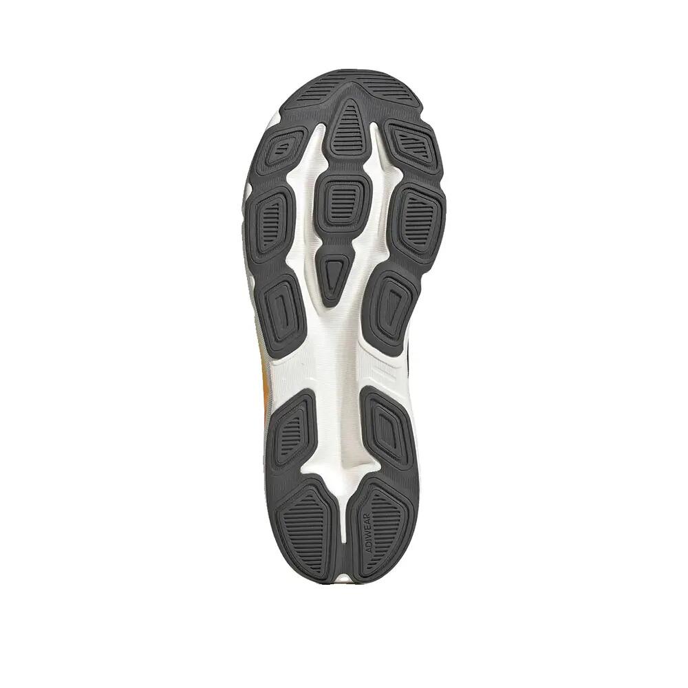 Scarpe da corsa Adidas Questar 4 Bianche 3/8