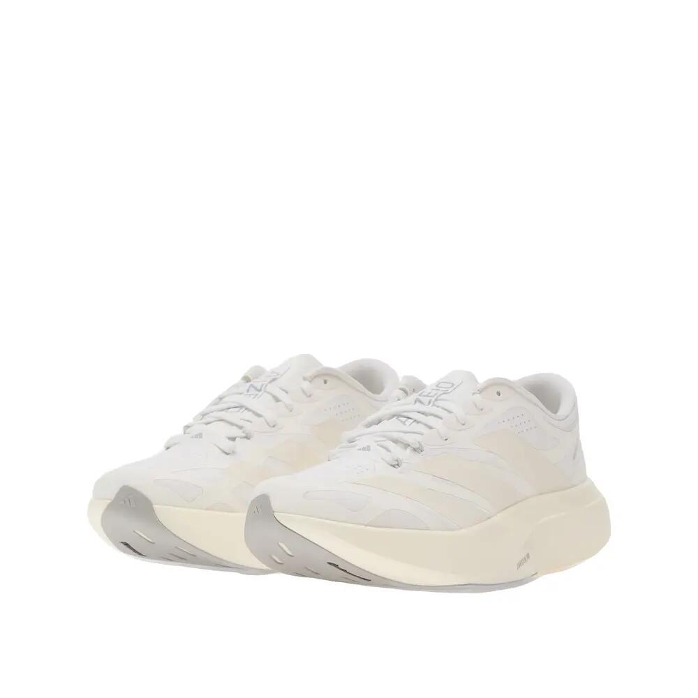 Zapatos de correr adidas adizero evo sl Blancos 5/6