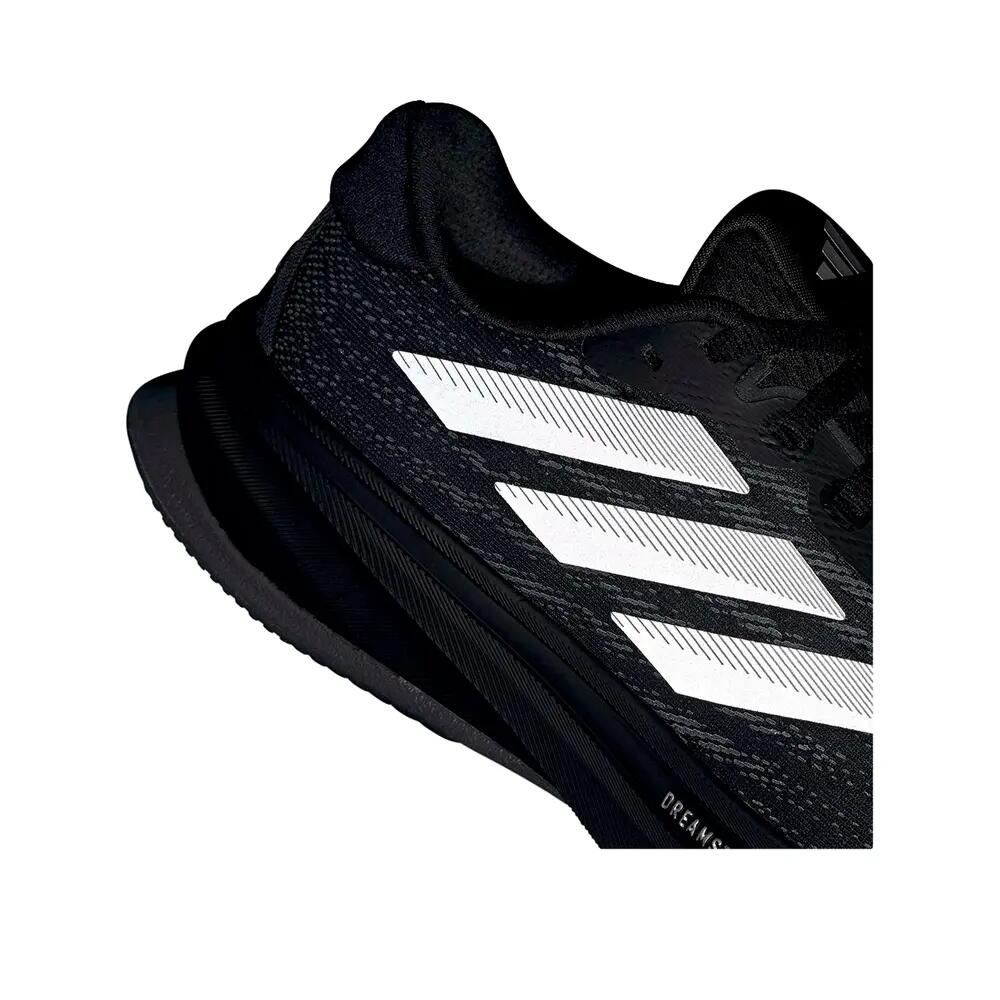 Scarpe da corsa adidas Supernova Rise 2 Nero 10/10