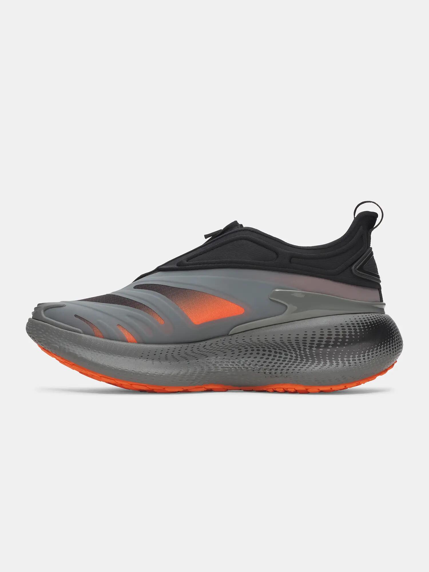Unisex cipő Under Armour UA Echo Storm 2/5