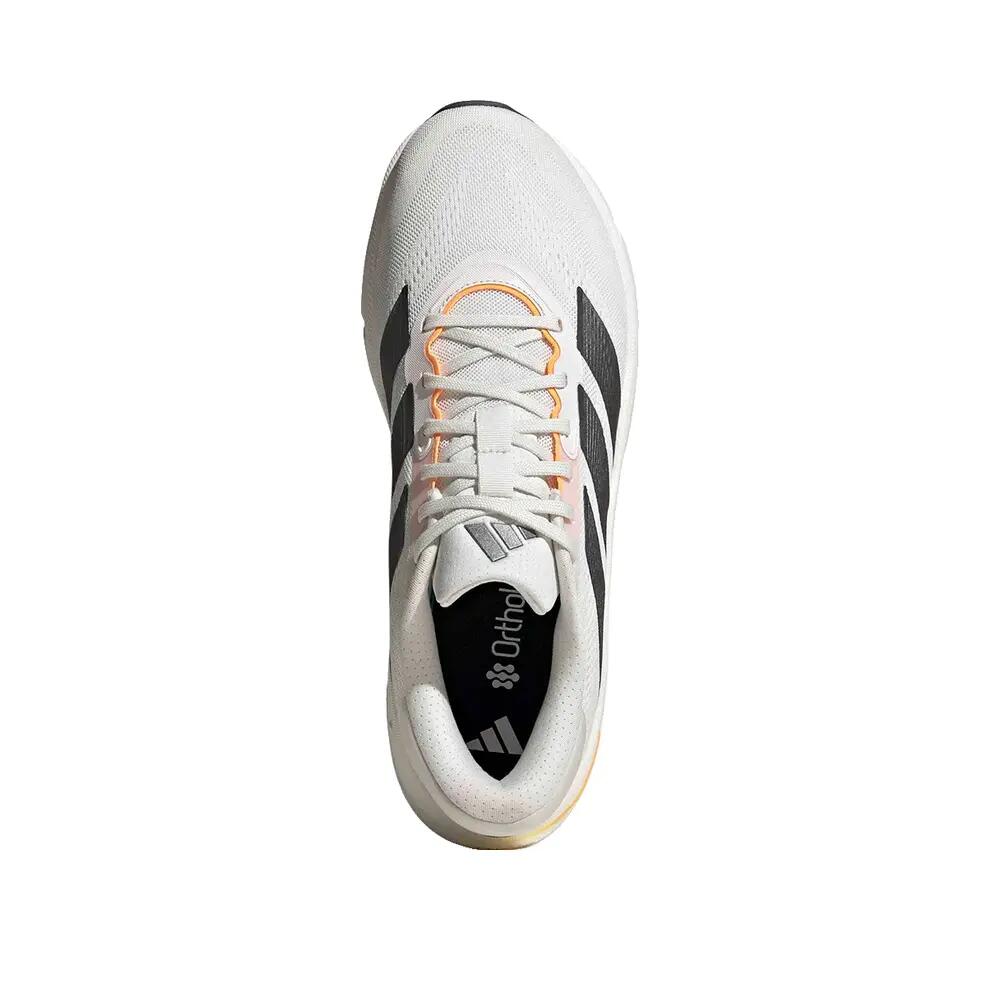 Scarpe da corsa Adidas Questar 4 Bianche 2/8