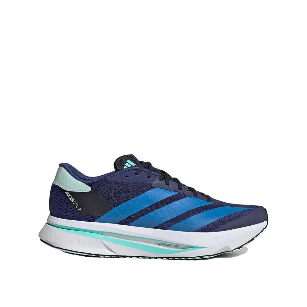 Buty biegowe adidas adizero sl2 Bleu