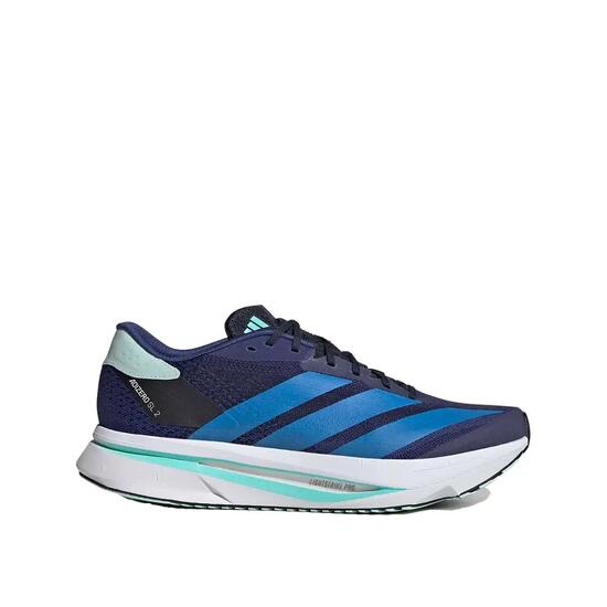 Zapatillas de correr adidas adizero sl2 Azul