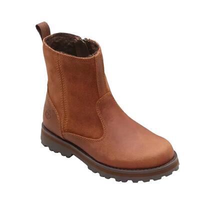 Chaussuren Timberland Courma Warm Lined Marrone