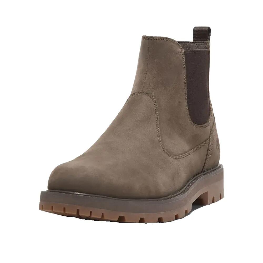 Calzado Timberland Britton Road Marron 9/9