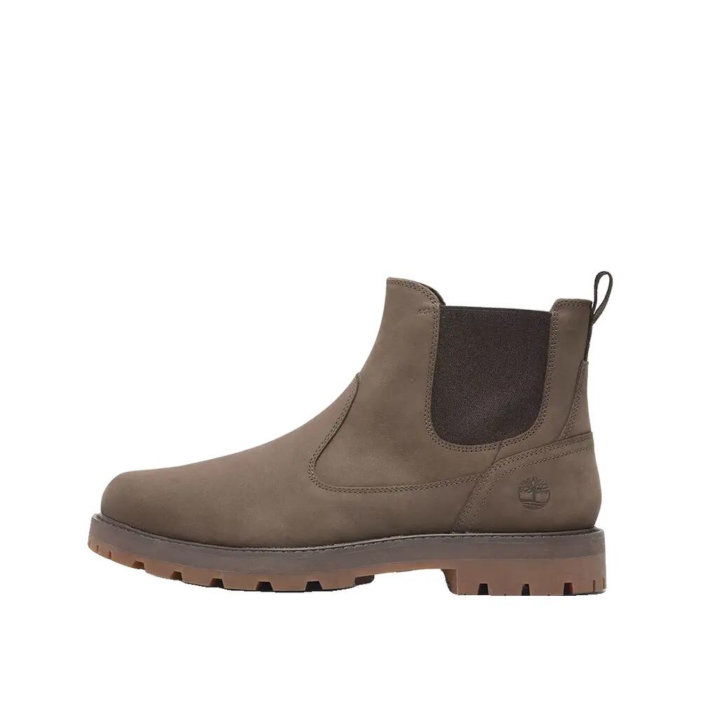 Calzado Timberland Britton Road Marron 8/9