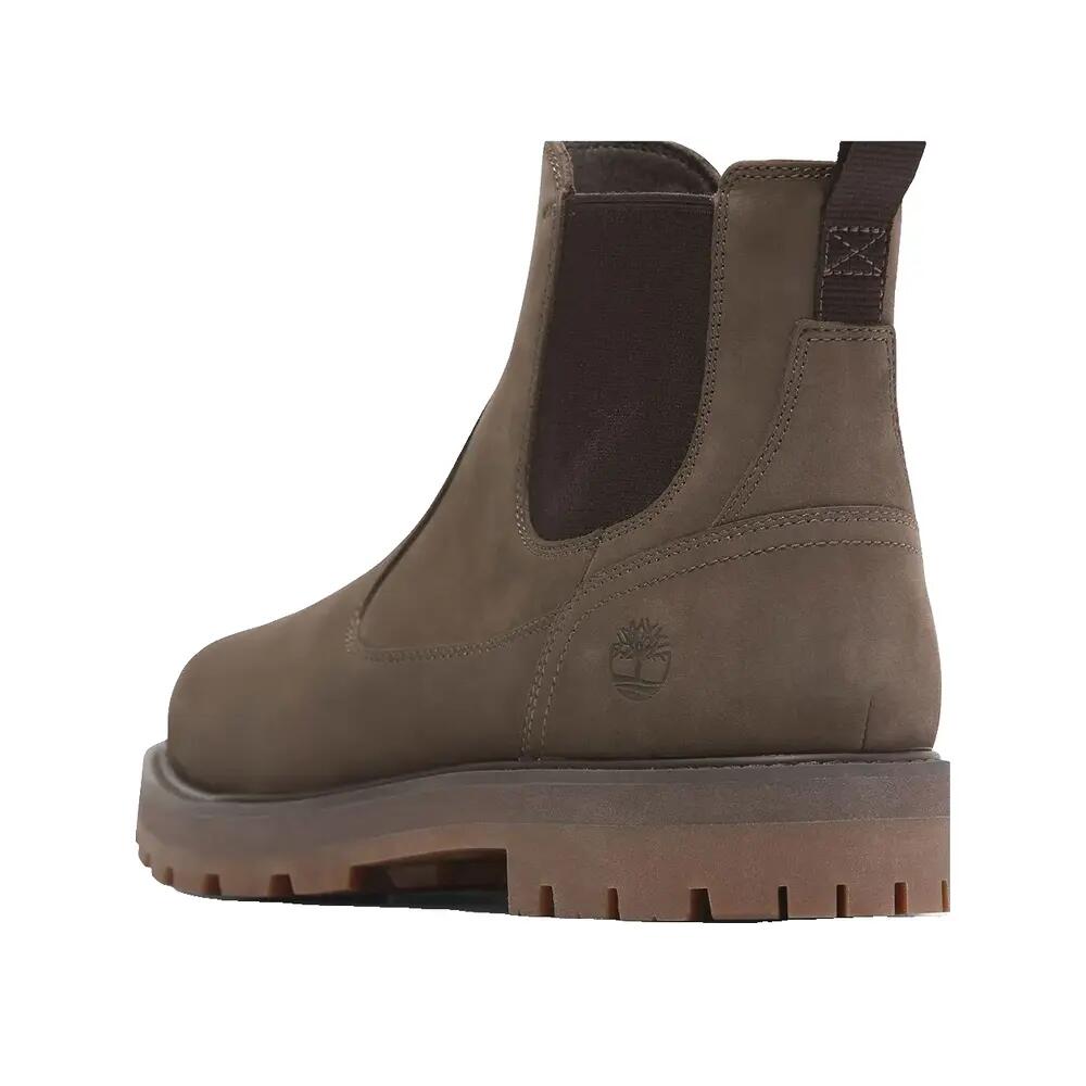 Calzado Timberland Britton Road Marron 7/9