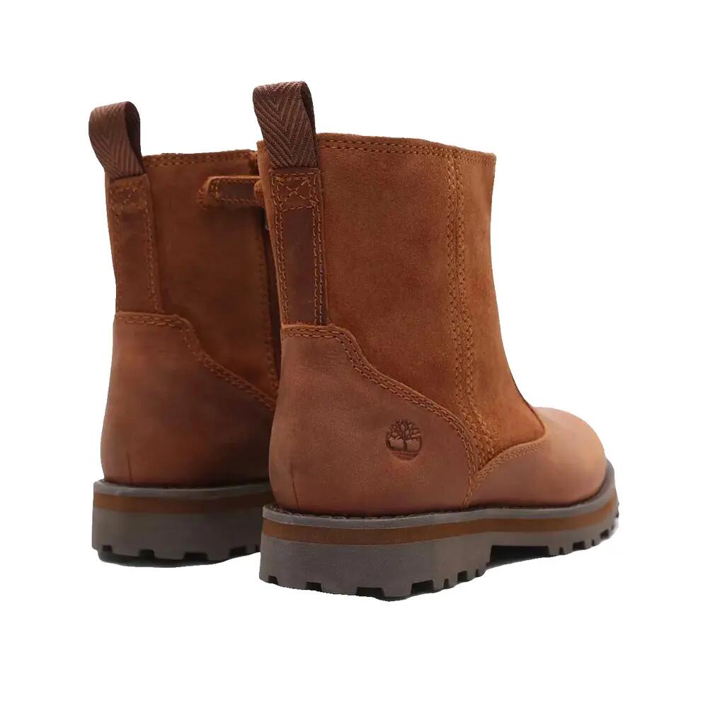 Botas Timberland Courma Warm Lined Marrón 4/6