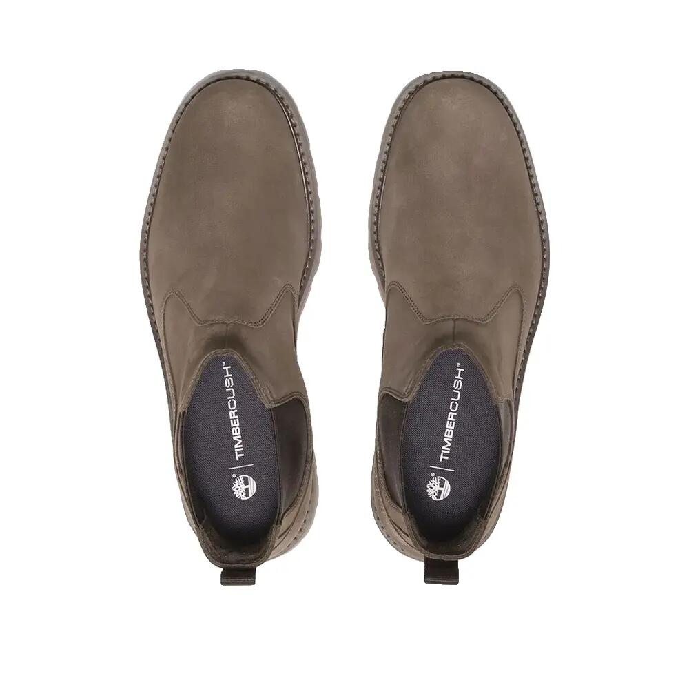 Calzado Timberland Britton Road Marron 6/9