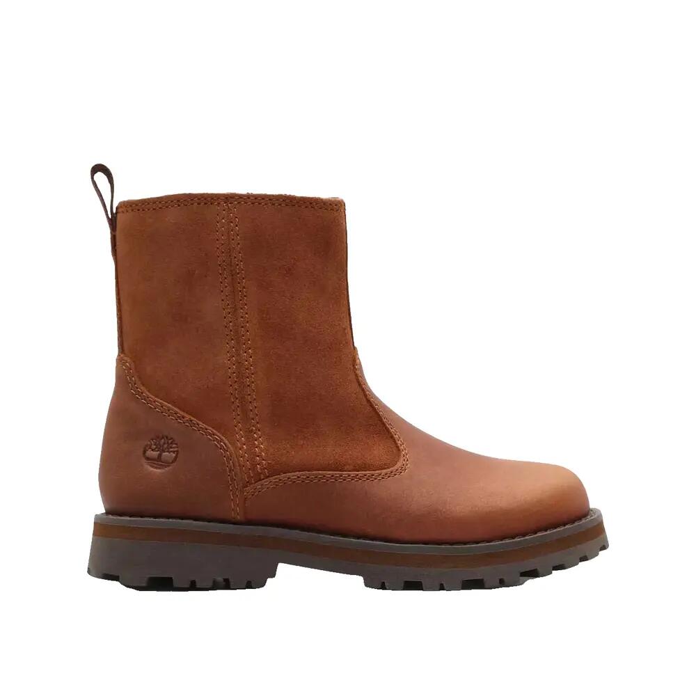 Botas Timberland Courma Warm Lined Marrón 3/6