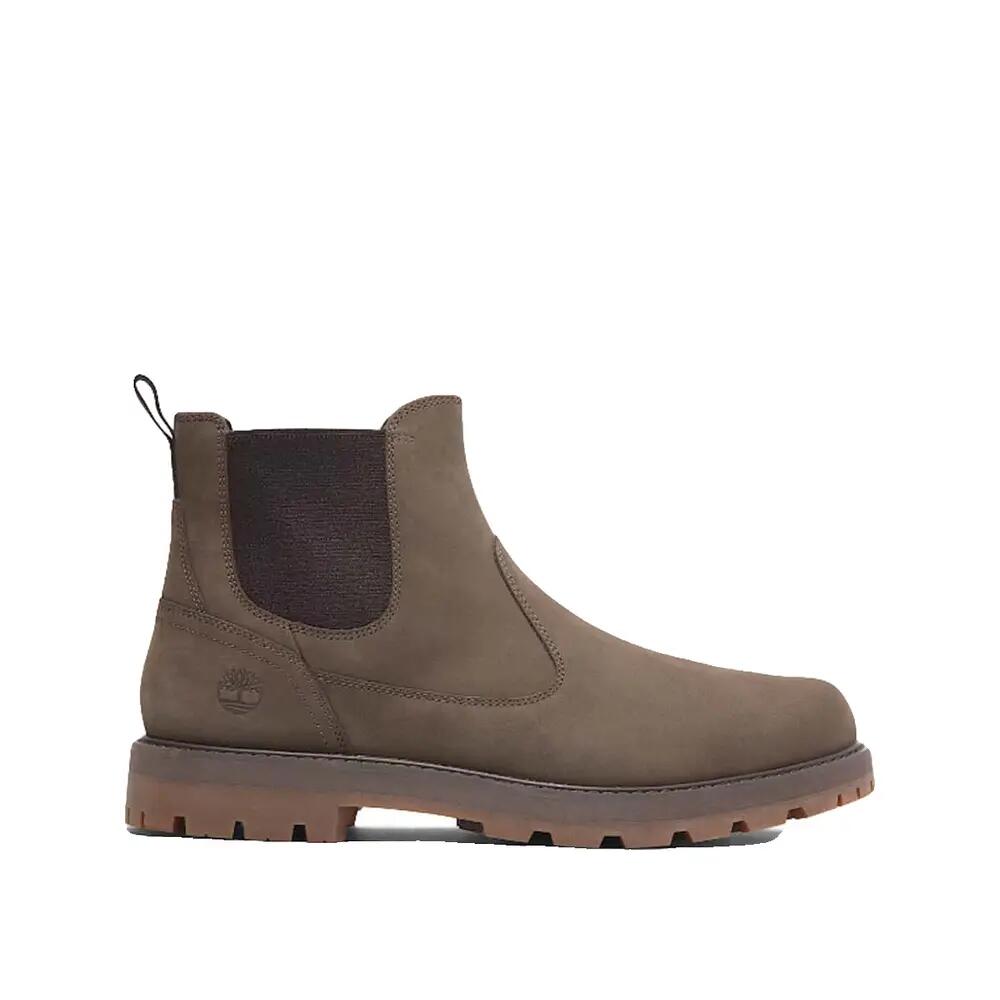 Calzado Timberland Britton Road Marron 5/9