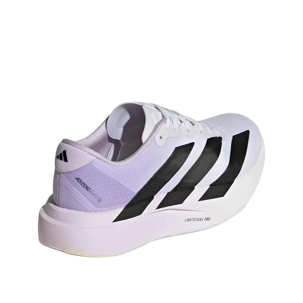 Zapatillas de correr adidas adizero evo sl Tecnología LightstrikePro 4/8