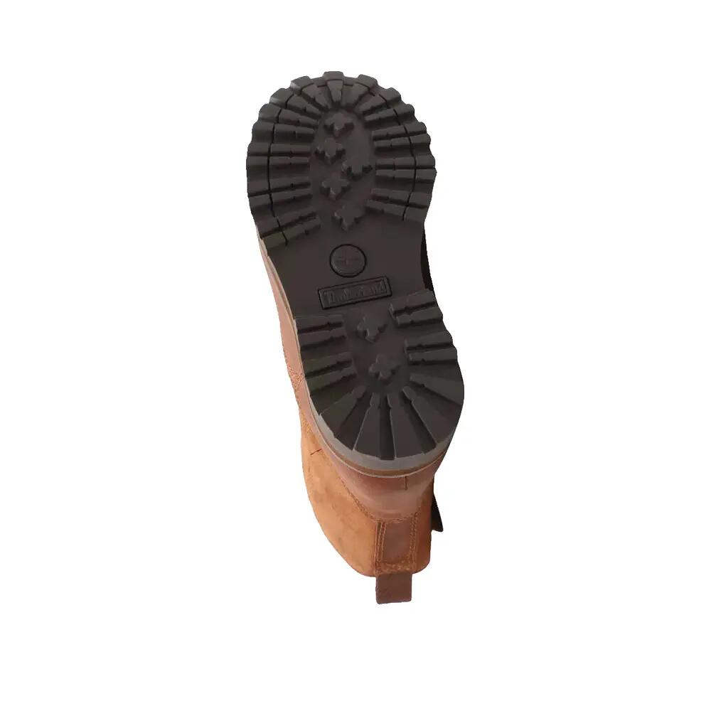 Botas Timberland Courma Warm Lined Marrón 2/6