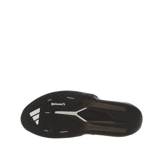 Zapatillas de entrenamiento adidas adizero dropset pro Negro/Blanco