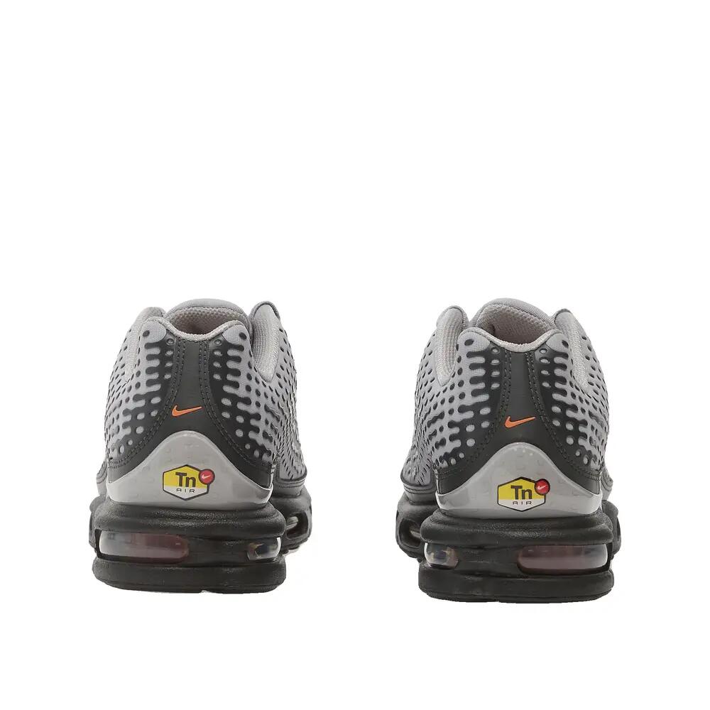 Nike Air Max Plus VII Grau/Hot Curry 4/6
