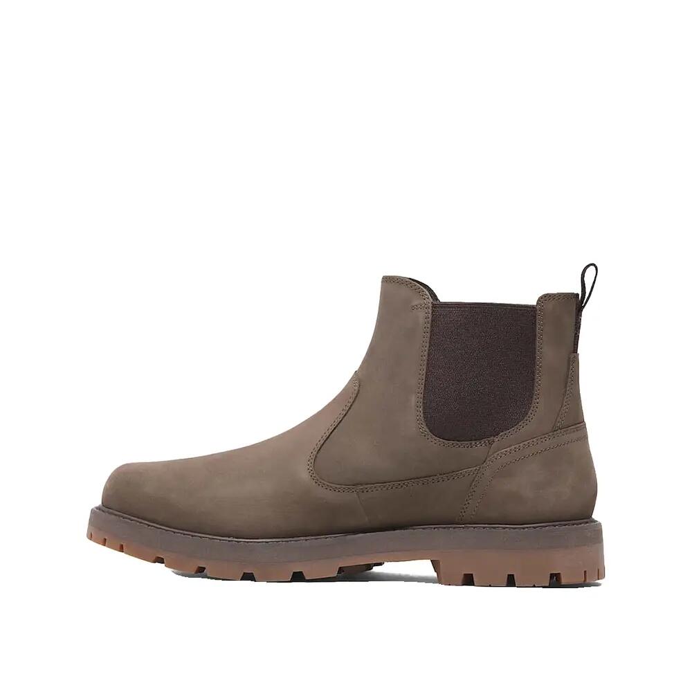 Calzado Timberland Britton Road Marron 3/9
