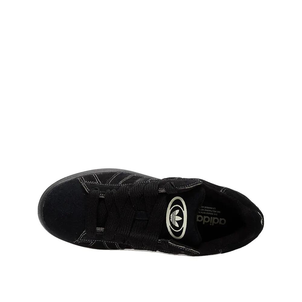 Zapatillas adidas Campus 00s Blancas/Negras 4/6