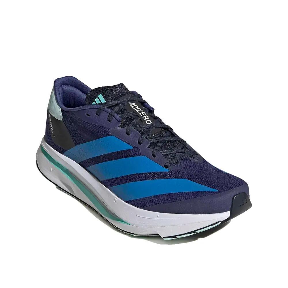 Zapatillas de correr adidas adizero sl2 Azul 2/8
